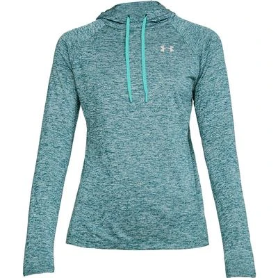 Under Armour Tech Long Sleeve Hoody 2.0 Twist Women's 4 Under Armour Tech Long Sleeve Hoody 2.0 Twist Women's - Image 2