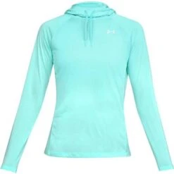 Under Armour Tech Long Sleeve Hoody 2.0 Twist Women's 7 Under Armour Tech Long Sleeve Hoody 2.0 Twist Women's -The North Face Shop 36567 TROTROMSV m