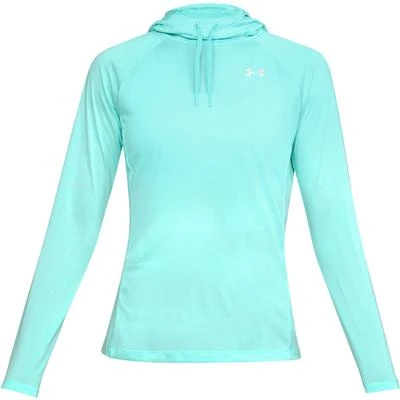Under Armour Tech Long Sleeve Hoody 2.0 Twist Women's 5 Under Armour Tech Long Sleeve Hoody 2.0 Twist Women's - Image 3