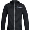 Under Armour Scrambler Hybrid Jacket Men's 1 Under Armour Scrambler Hybrid Jacket Men's -The North Face Shop 36574 BLACKBLACKGPH m