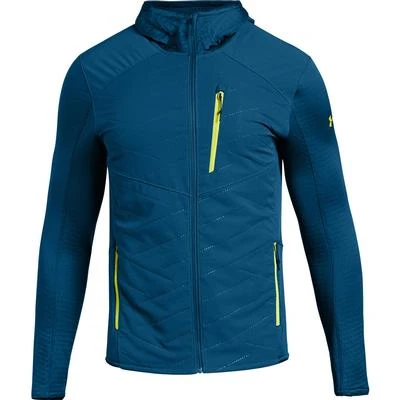 Under Armour ColdGear Reactor Exert Jacket Men's 3 Under Armour ColdGear Reactor Exert Jacket Men's