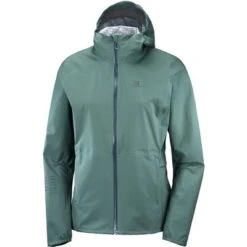 Salomon Lightning Waterproof Jacket Women's