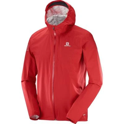 Salomon Bonatti WP Jacket Men's 3 Salomon Bonatti WP Jacket Men's