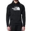 The North Face Mount Modern Pullover Hoodie Men's -The North Face Shop 36673 TNF BLACK m