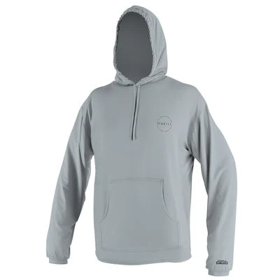 Oneill 24-7 Traveler Long Sleeve Sun Hoodie Men's 3 Oneill 24-7 Traveler Long Sleeve Sun Hoodie Men's