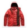 The North Face Altier Down Triclimate Jacket Men's 1 The North Face Altier Down Triclimate Jacket Men's -The North Face Shop 36994 FIERYRDFIERYRD m