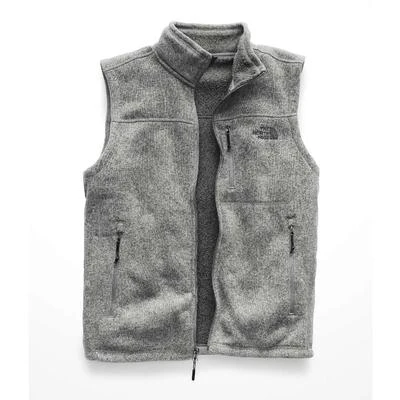 The North Face Gordon Lyons Vest Men's 4 The North Face Gordon Lyons Vest Men's - Image 2
