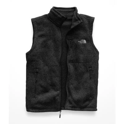 The North Face Gordon Lyons Vest Men's 3 The North Face Gordon Lyons Vest Men's