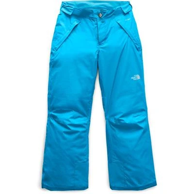 The North Face Freedom Insulated Pants Girls' 3 The North Face Freedom Insulated Pants Girls'