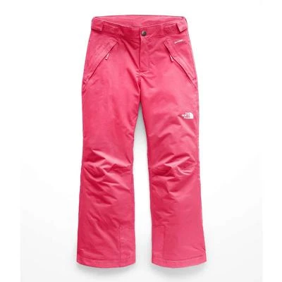 The North Face Freedom Insulated Pants Girls' 4 The North Face Freedom Insulated Pants Girls' - Image 2