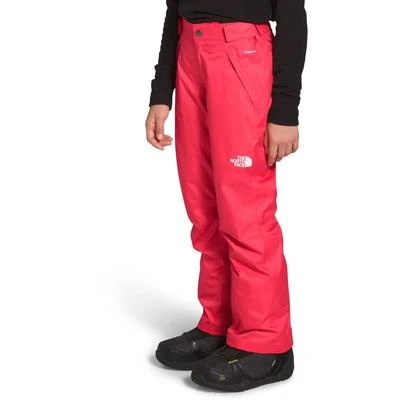 The North Face Freedom Insulated Pants Girls' 7 The North Face Freedom Insulated Pants Girls' - Image 5