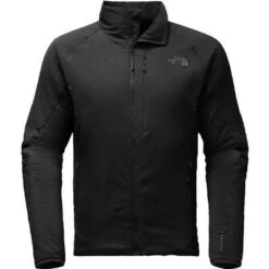 The North Face Ventrix Jacket Men's -The North Face Shop 37021 TNF BLKTNF BLK m