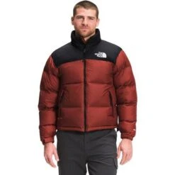 The North Face 1996 Retro Nuptse Down Jacket Men's