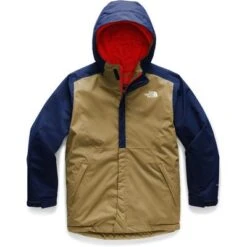 The North Face Brayden Insulated Jacket Boys'