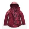 The North Face Clementine Triclimate Jacket Women's 2 The North Face Clementine Triclimate Jacket Women's -The North Face Shop 37077 RUMBA RED m