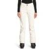 The North Face Apex STH Soft-Shell Snow Pants Women's -The North Face Shop 37079 GARDENIA WHITE m