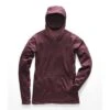 The North Face Kelkiney Pullover Women's -The North Face Shop 37082 FIG HEATHER m