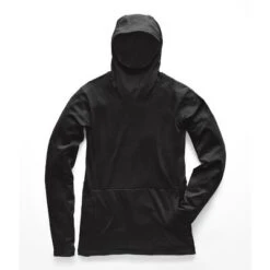 The North Face Kelkiney Pullover Women's 7 The North Face Kelkiney Pullover Women's -The North Face Shop 37082 TNF BLACK HTHR m