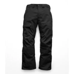 The North Face Seymore Shell Snow Pants Men's -The North Face Shop 37098 TNF BLACK m