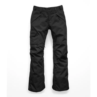 The North Face Freedom Insulated Pant Women's 3 The North Face Freedom Insulated Pant Women's