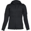 Under Armour Treyk Hoodie Women's 1 Under Armour Treyk Hoodie Women's -The North Face Shop 37218 BLACKBLACKCHARCOAL m