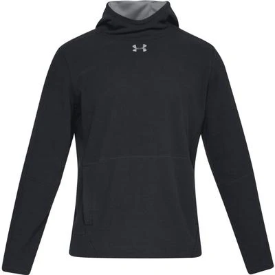 Under Armour Offgrid Fleece Solid Hoodie Men's 3 Under Armour Offgrid Fleece Solid Hoodie Men's