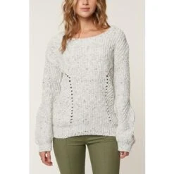 ONeill O`Neill Sailor Sweater Women's