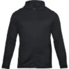 Under Armour MK1 Terry Full-Zip Hoodie Men's 2 Under Armour MK1 Terry Full-Zip Hoodie Men's -The North Face Shop 38154 BLACKBLACK m