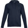 Under Armour Rival Fleece Pullover Hoodie Men's 2 Under Armour Rival Fleece Pullover Hoodie Men's -The North Face Shop 38155 ACADEMYBLACK m
