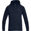 Under Armour Rival Fleece Full-Zip Hoodie Men's