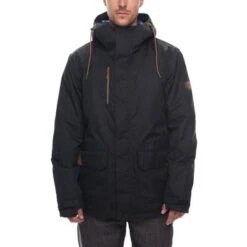 686 S-86 Insulated Jacket Men's
