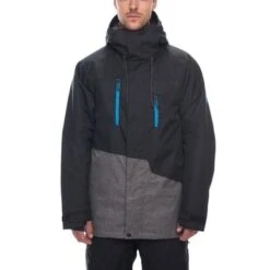 686 Geo Insulated Jacket Men's