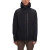 686 Cross Multi Shell Jacket Men's -The North Face Shop 38577 BLACK m
