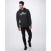 Tentree Overgrown City Hoodie Men's -The North Face Shop 39018 METEORITE m
