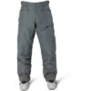 Flylow Snowman Insulated Snow Pants Men's -The North Face Shop 39542 ARAME m