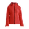 Descente Hayden Jacket Women's -The North Face Shop 3971 CRIMSON m