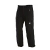 Descente Comoro Pant Mens -The North Face Shop 3979 BLACK m