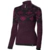 Neve Lila Women's Sweater -The North Face Shop 4260 CHARCOAL m