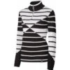 Neve Lindsey Women's Sweater 1 Neve Lindsey Women's Sweater -The North Face Shop 4261 BLACK m
