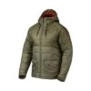 Oakley Hull Thinsulate Jacket -The North Face Shop 4377 WORN OLIVE m