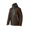 Oakley Spur 3 In 1 Jacket Dark Sienna -The North Face Shop 4424 DARK SIENNA m