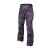 Oakley Tango Insulated Pant Women's 1 Oakley Tango Insulated Pant Women's -The North Face Shop 4432 HELIO PURPLE FOREST m