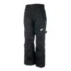 Obermeyer Traverse Pants Men's -The North Face Shop 4524 BLACK m