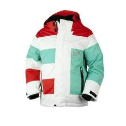 Obermeyer Renegade Boys' Jacket