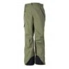 Obermeyer Saranac Pants Men's -The North Face Shop 4543 MINERAL GREEN m
