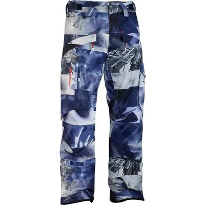 Salomon Supernatural II Pants Men's 3 Salomon Supernatural II Pants Men's