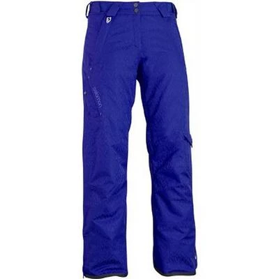 Salomon Superstition Pants Women's 4 Salomon Superstition Pants Women's - Image 2