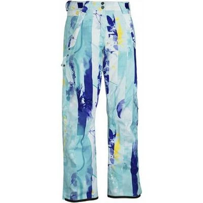 Salomon Superstition Pants Women's 5 Salomon Superstition Pants Women's - Image 3