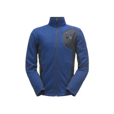 Spyder Bandit Full Zip Stryke Jacket Men's 4 Spyder Bandit Full Zip Stryke Jacket Men's - Image 2