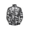 Spyder Geared Synthetic Down Jacket Men's -The North Face Shop 47391 CDBBLKBLK m